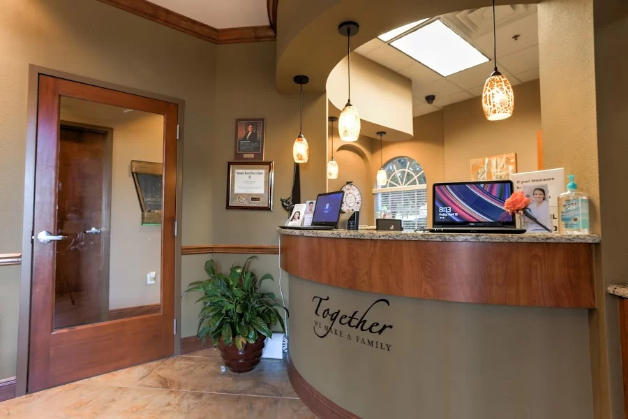 Mosaic Dental Center Picture 4