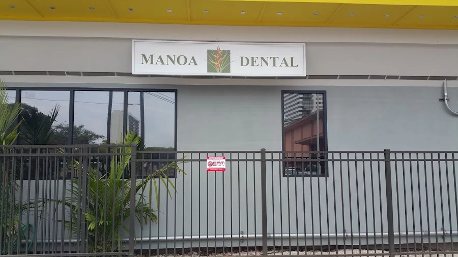 Manoa Dental Picture 7