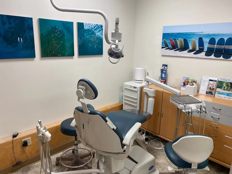 Diamond Head Dental Care Picture 7