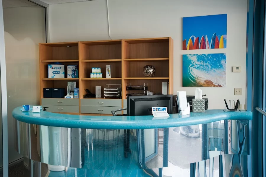 Diamond Head Dental Care Picture 3