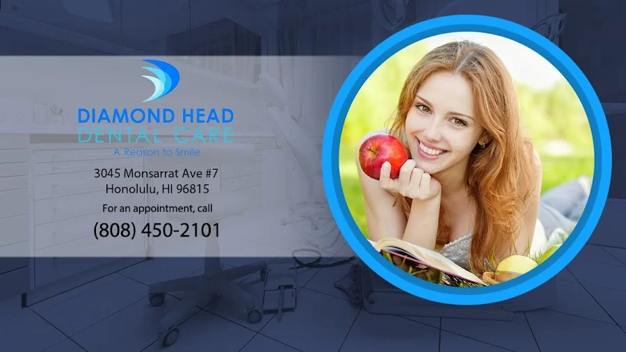 Diamond Head Dental Care Picture 1