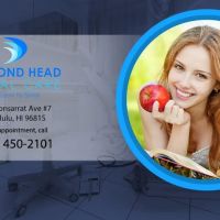 Diamond Head Dental Care ico