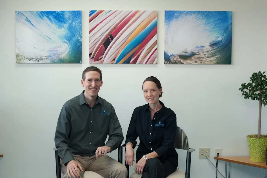 Diamond Head Dental Care Picture 2