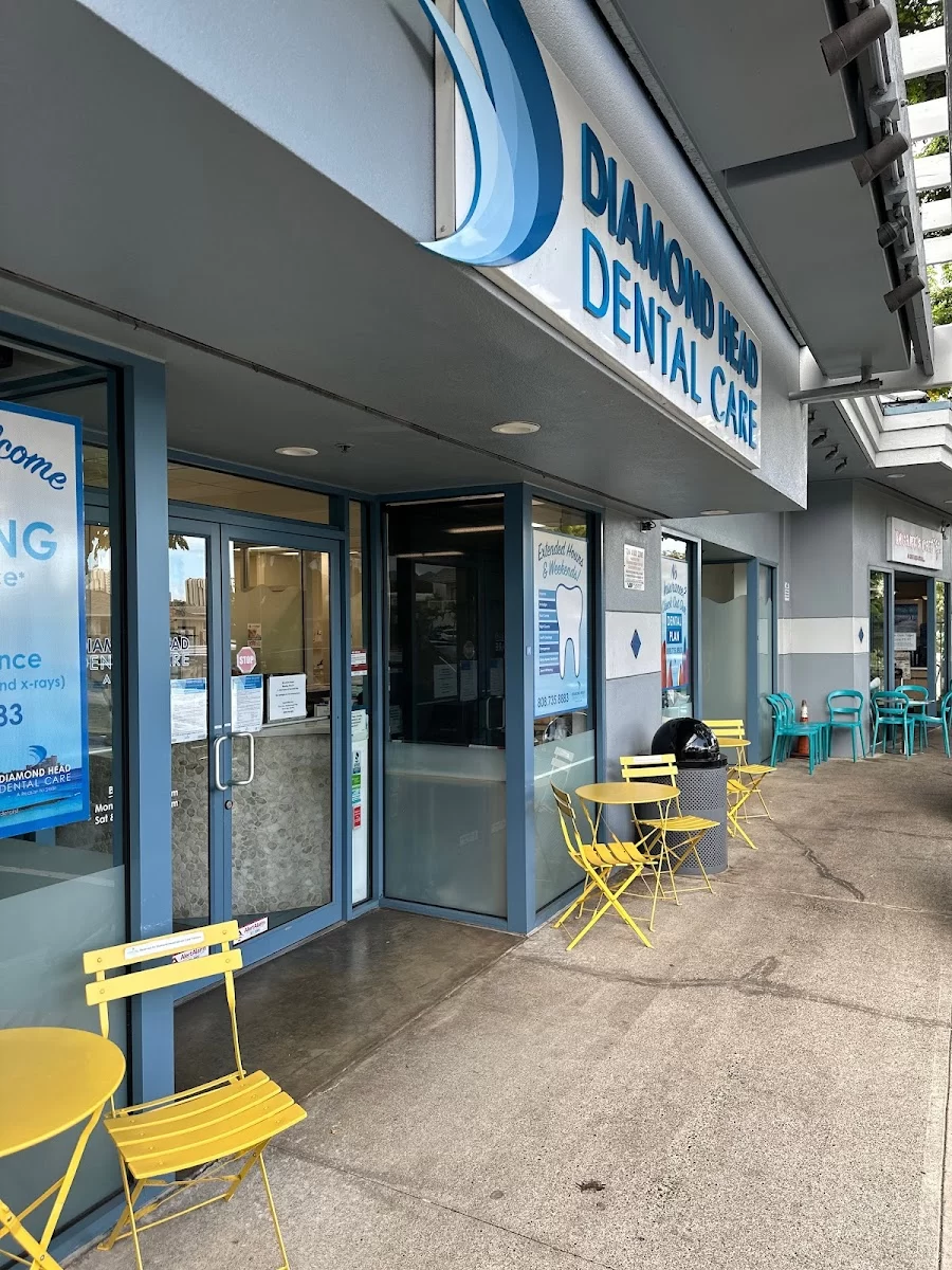 Diamond Head Dental Care Picture 10