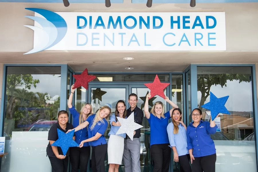 Diamond Head Dental Care Picture 5