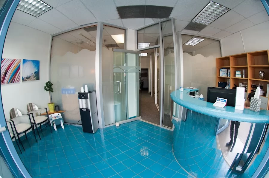 Diamond Head Dental Care Picture 6