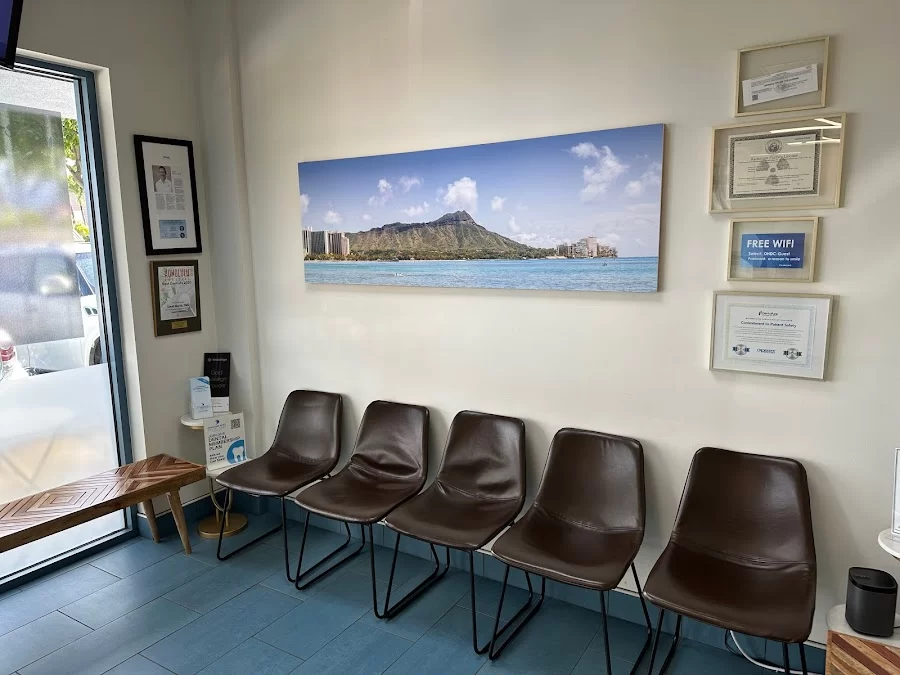 Diamond Head Dental Care Picture 8