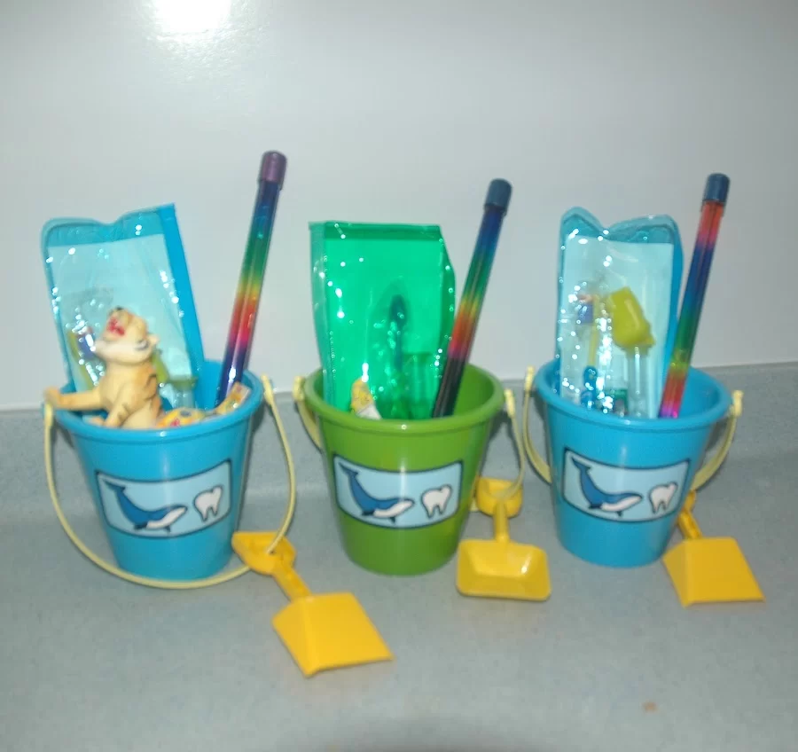 Blue Whale Children's Dentistry of Hawaii Picture 2