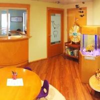 Blue Whale Children's Dentistry of Hawaii ico