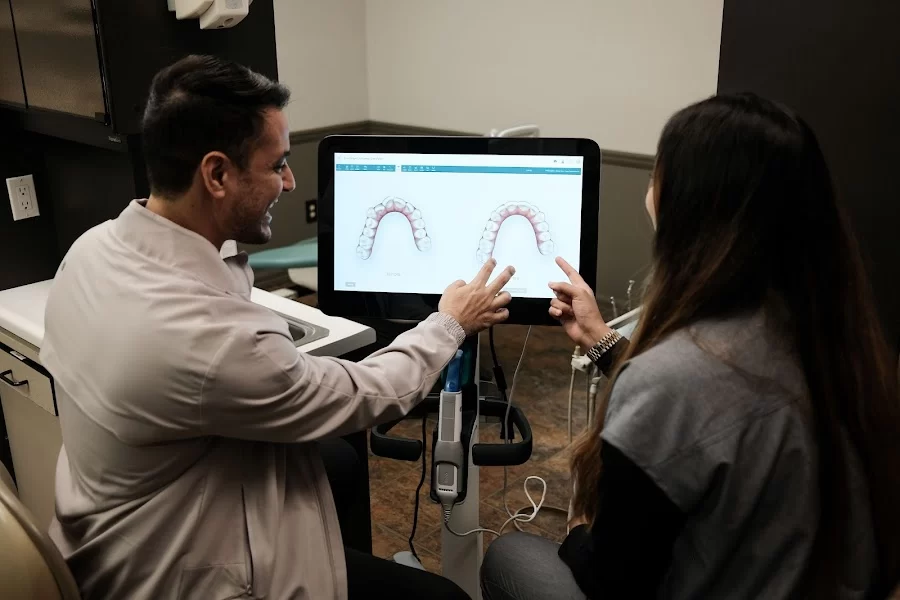 Labib Dental Aesthetics Picture 2