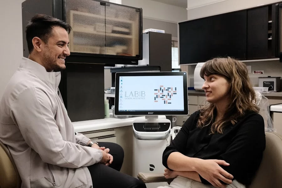 Labib Dental Aesthetics Picture 4