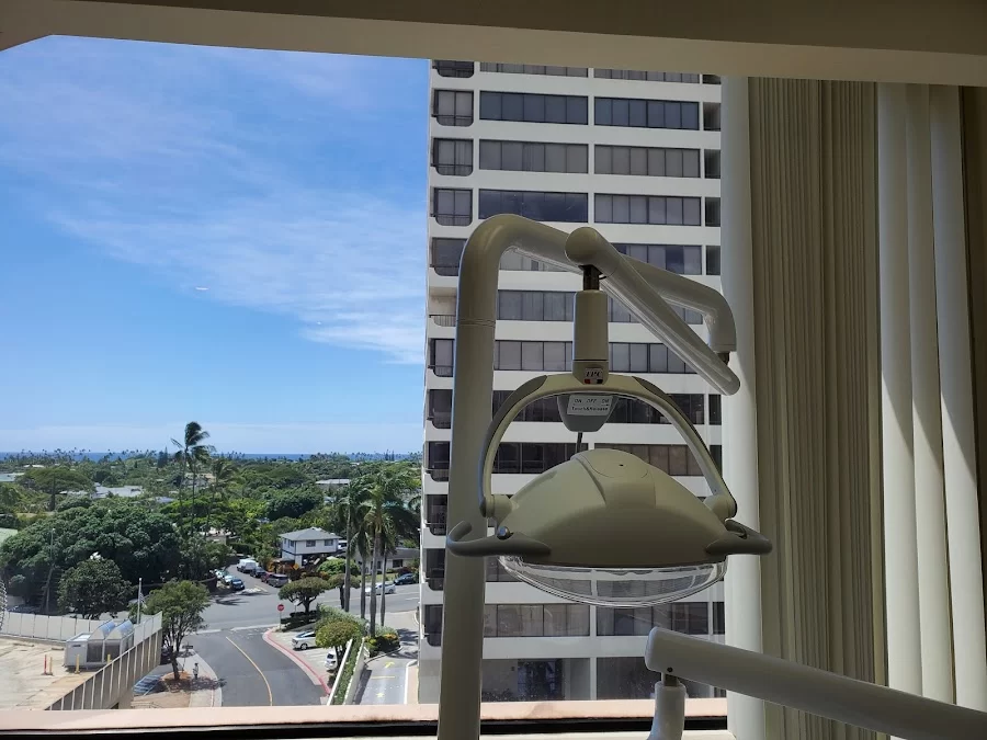 Pure Smiles Hawaii - Lisa Whang Shirai, DDS (Dentist in Honolulu) Picture 5