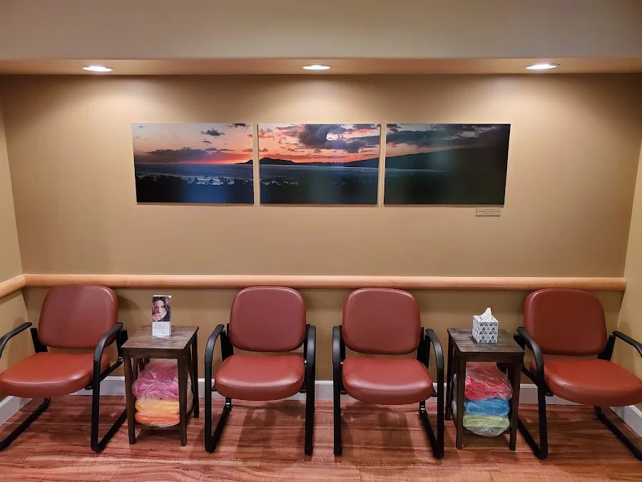Pure Smiles Hawaii - Lisa Whang Shirai, DDS (Dentist in Honolulu) Picture 6