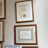 Dr. Patrick C Hayashi DDS ico