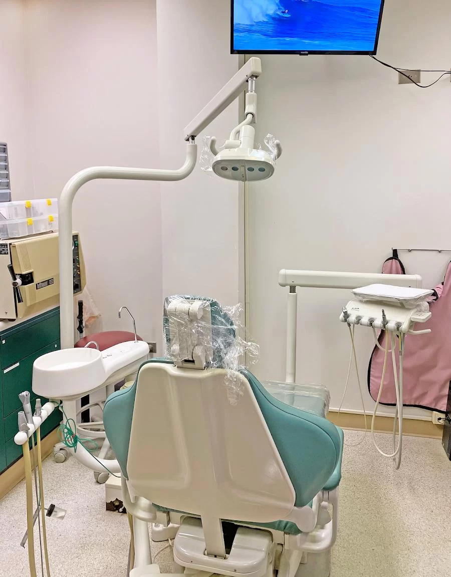 Dr. Patrick C Hayashi DDS Picture 4