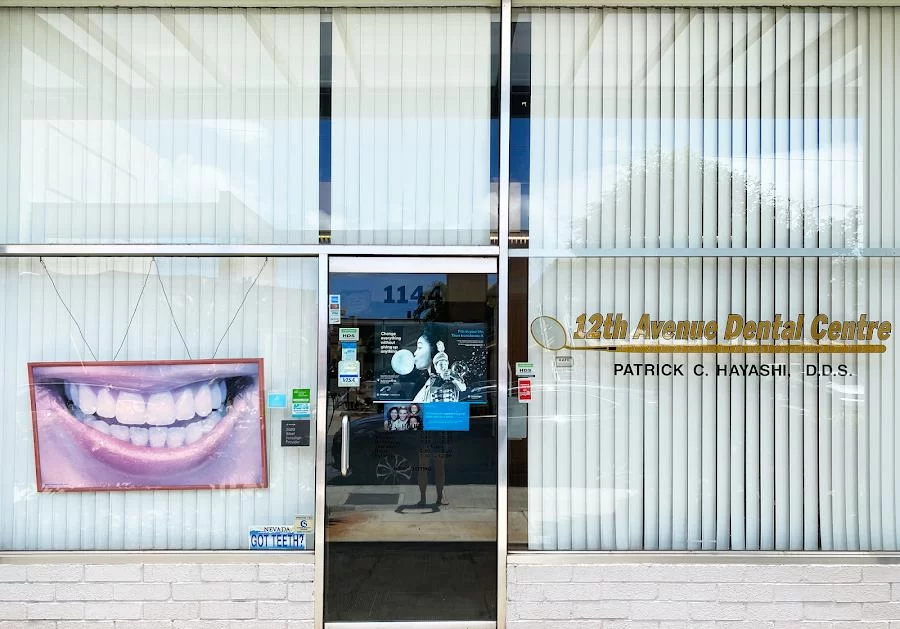 Dr. Patrick C Hayashi DDS Picture 3