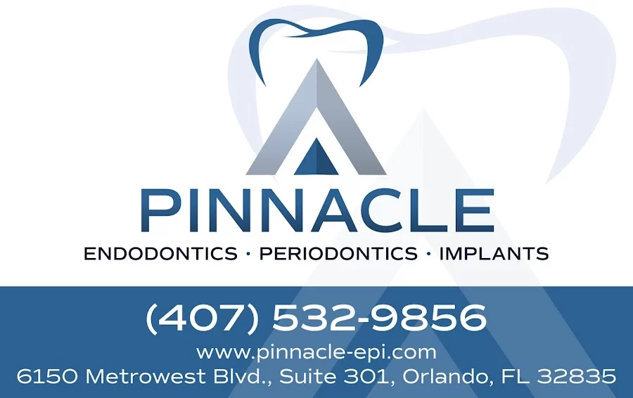 Pinnacle Endodontics, Periodontics, and Implants Picture 4