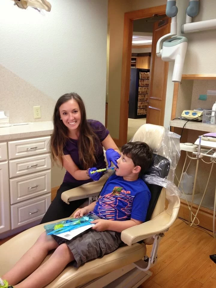 Grand Dental Studio Picture 4