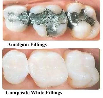 Healthy Smile Dentistry Picture 1