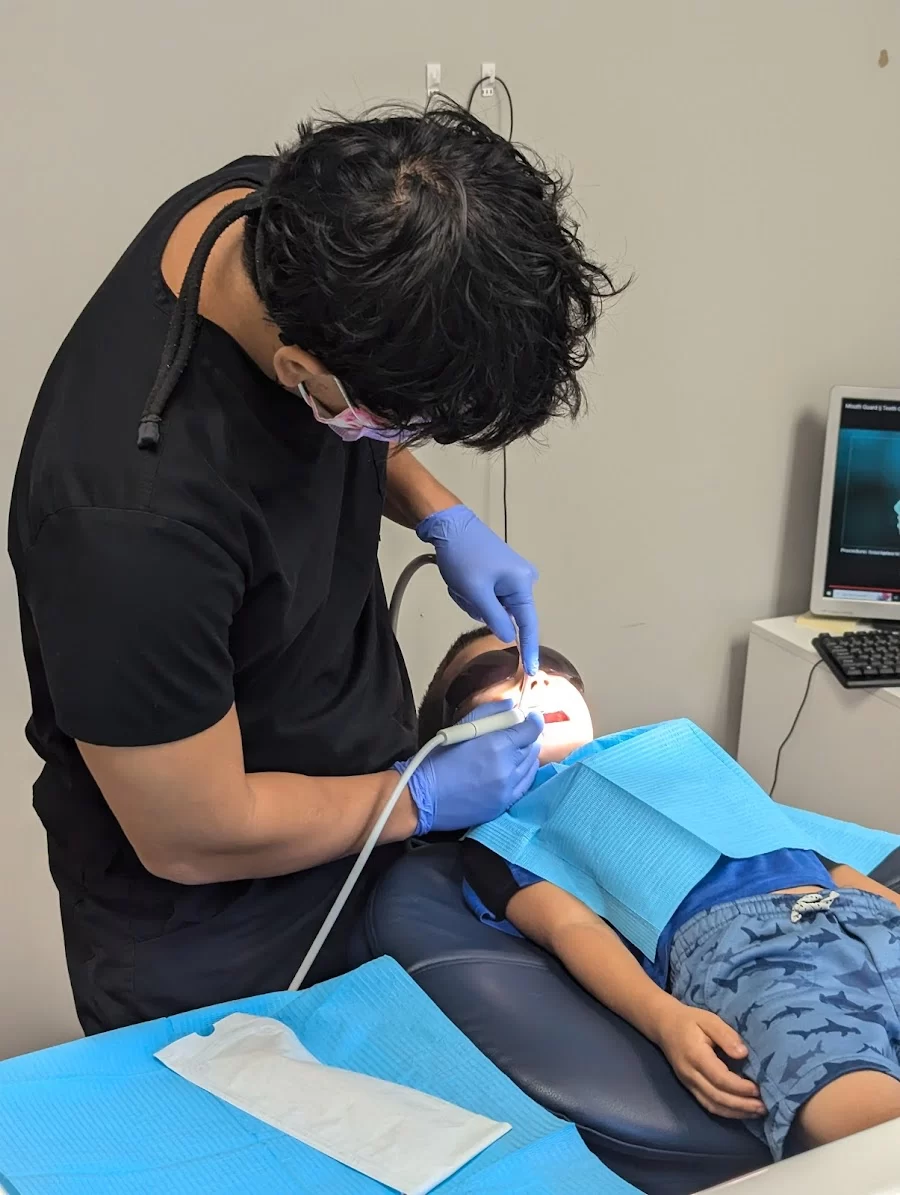 Healthy Smile Dentistry Picture 5