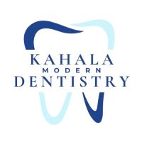Kahala Modern Dentistry ico