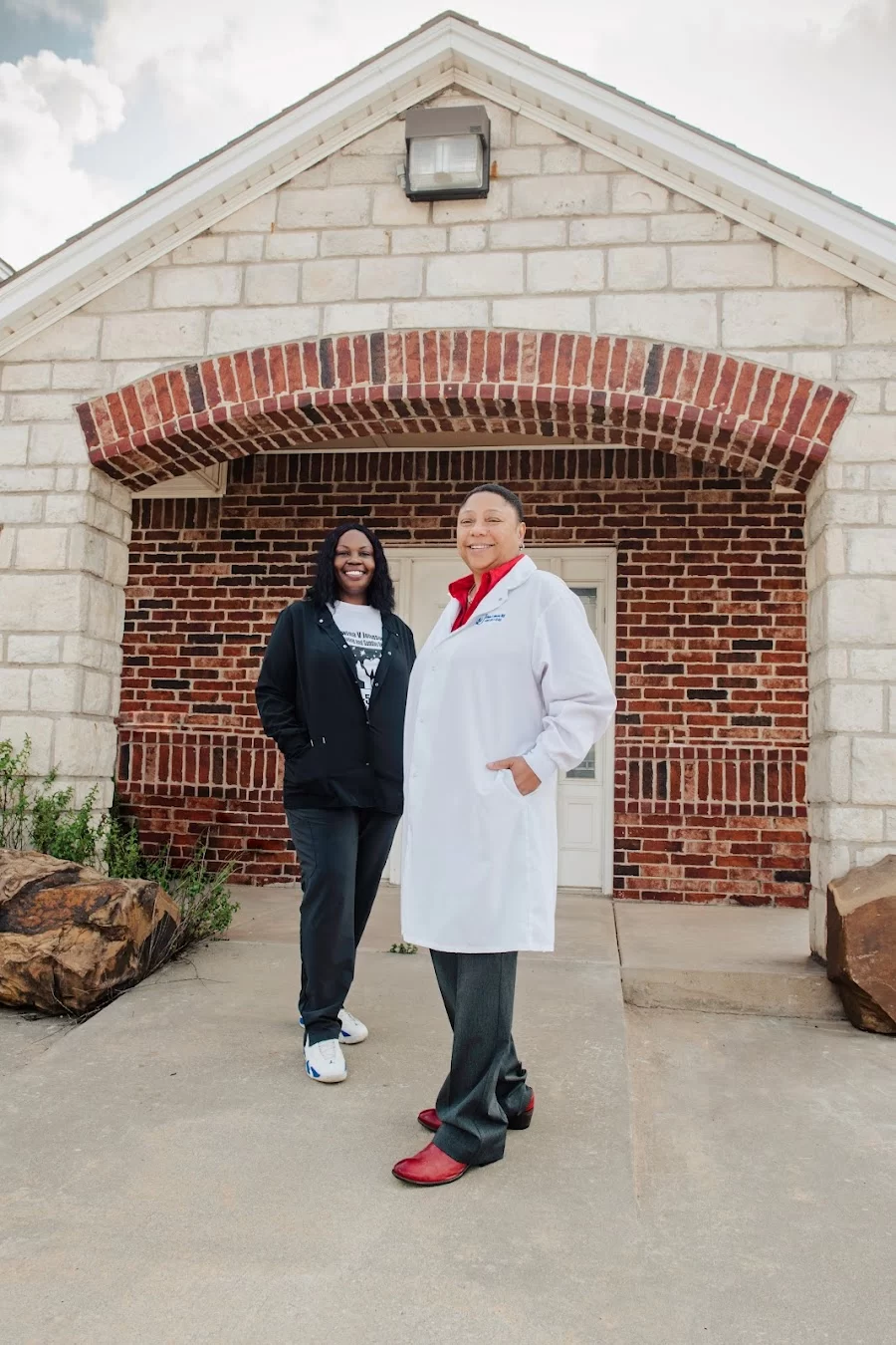 Dental Works By Edwina V. Johnson,DDS,P.C. Picture 9