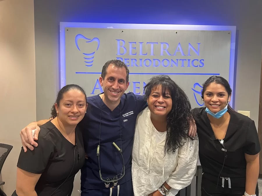 Beltran Periodontics Picture 7
