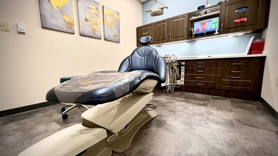 Beltran Periodontics Picture 6