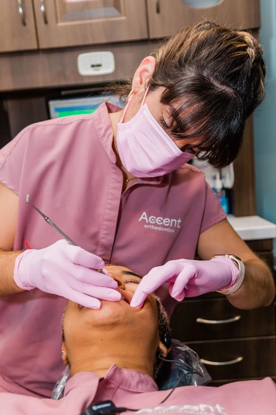 Accent Orthodontics Picture 10