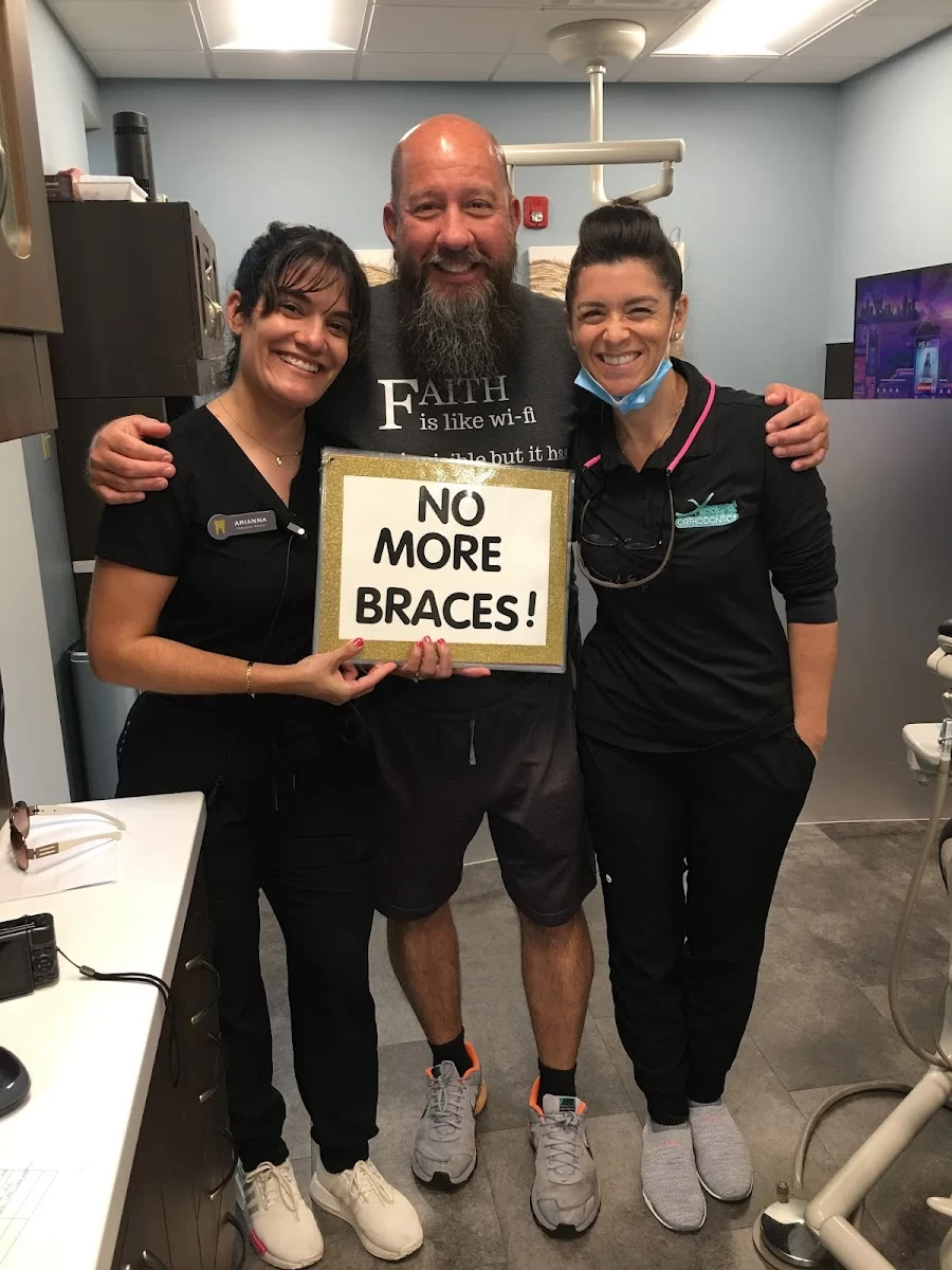 Accent Orthodontics Picture 8