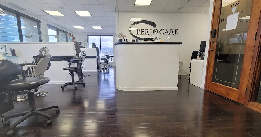 PerioCare Hawaii Picture 7