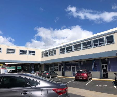 The Wright Dentist, LLC (Kalihi Location)