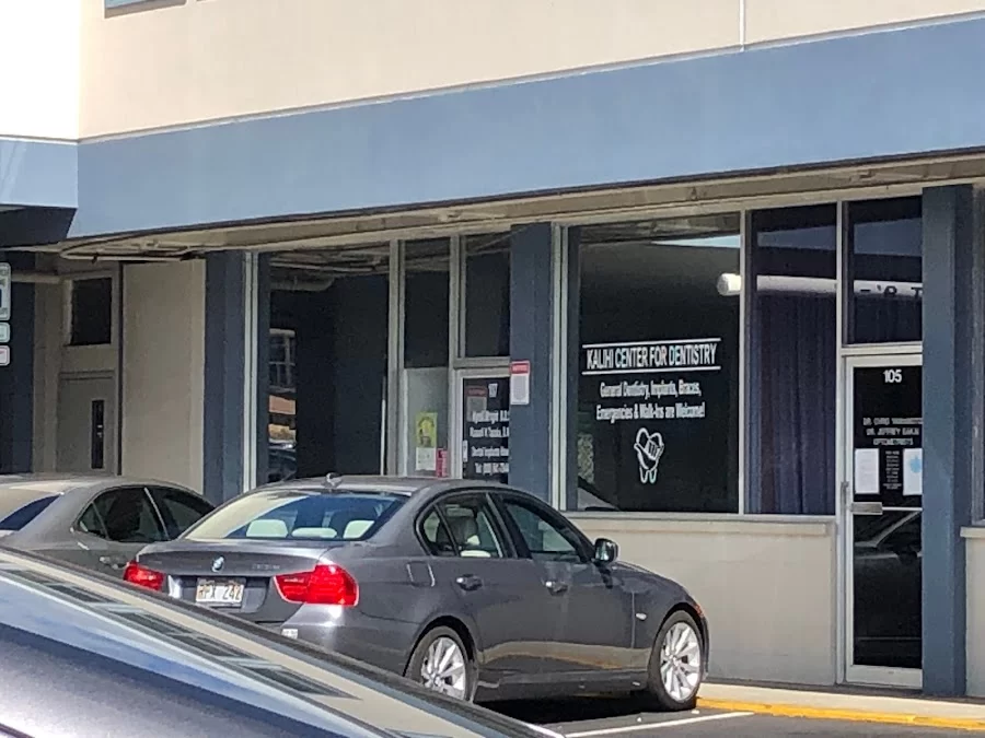 The Wright Dentist, LLC (Kalihi Location) Picture 2