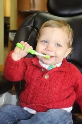 Pinkston Dental Picture 1