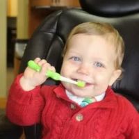 Pinkston Dental ico