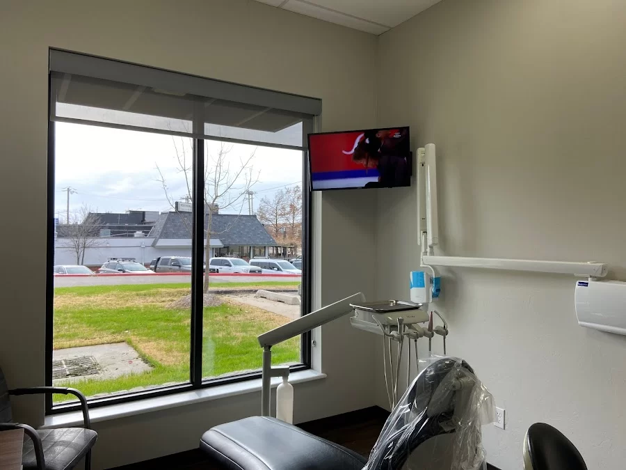 Pinkston Dental Picture 4