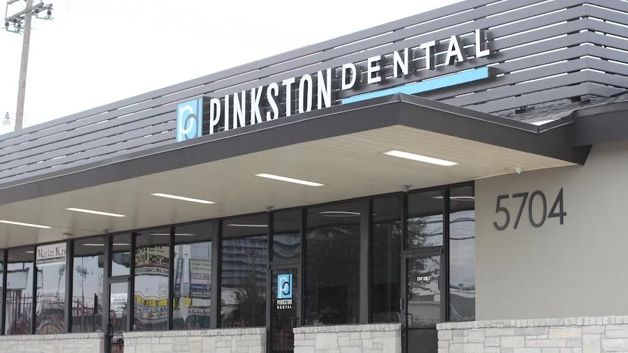 Pinkston Dental Picture 7
