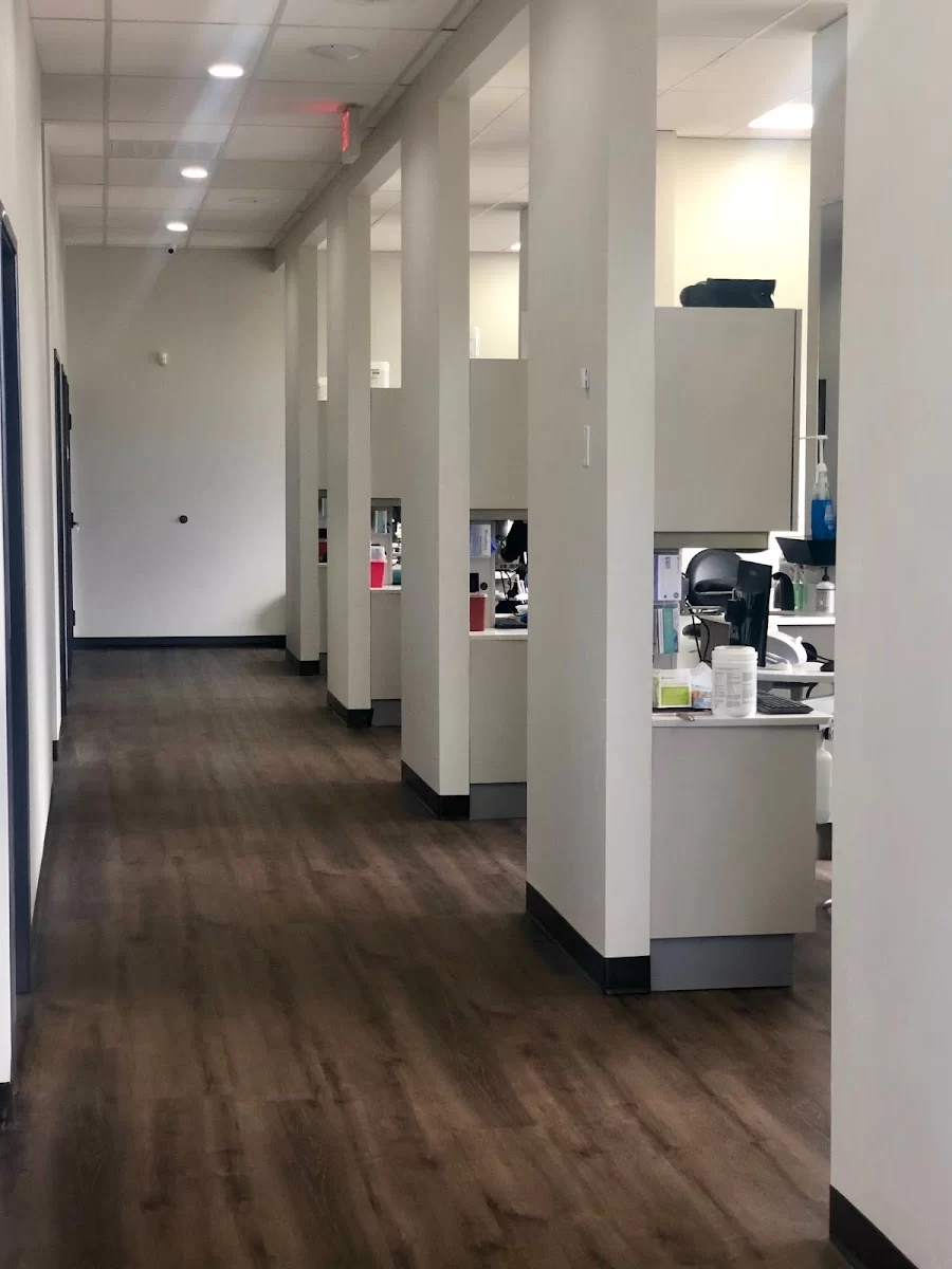 Pinkston Dental Picture 6