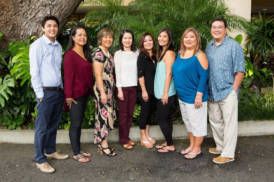 Honolulu Periodontics & Implants Picture 7