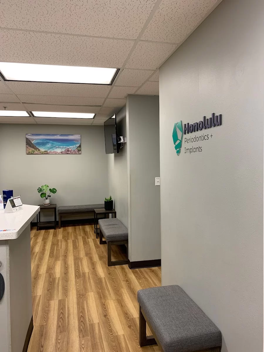 Honolulu Periodontics & Implants Picture 9