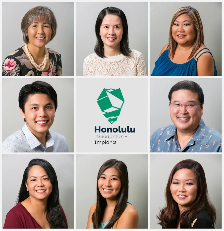 Honolulu Periodontics & Implants Picture 8