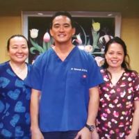 Sakamaki Dental ico