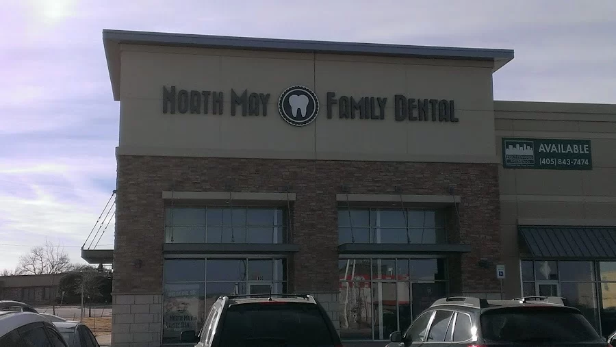 North May Family Dental Picture 3
