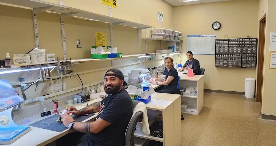 Affordable Dentures & Implants Picture 6