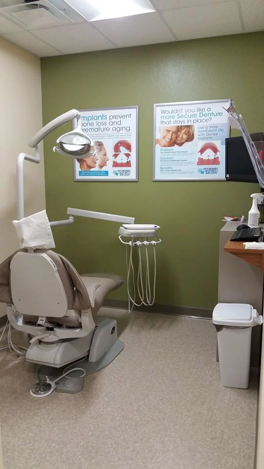 Affordable Dentures & Implants Picture 8