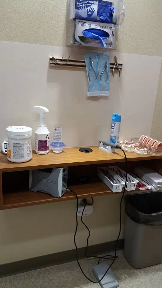 Affordable Dentures & Implants Picture 9