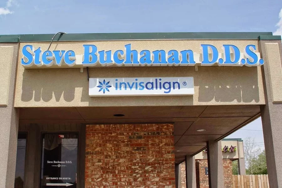 Dr. Stephen M. Buchanan, DDS Picture 1