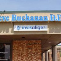 Dr. Stephen M. Buchanan, DDS ico