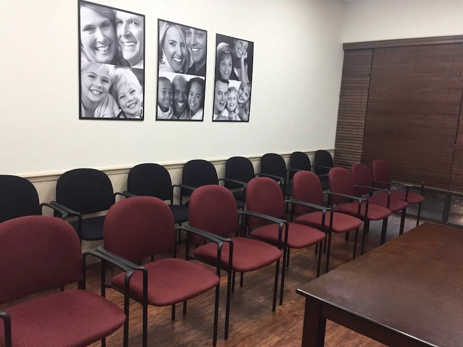 Greenberg Dental & Orthodontics Picture 1