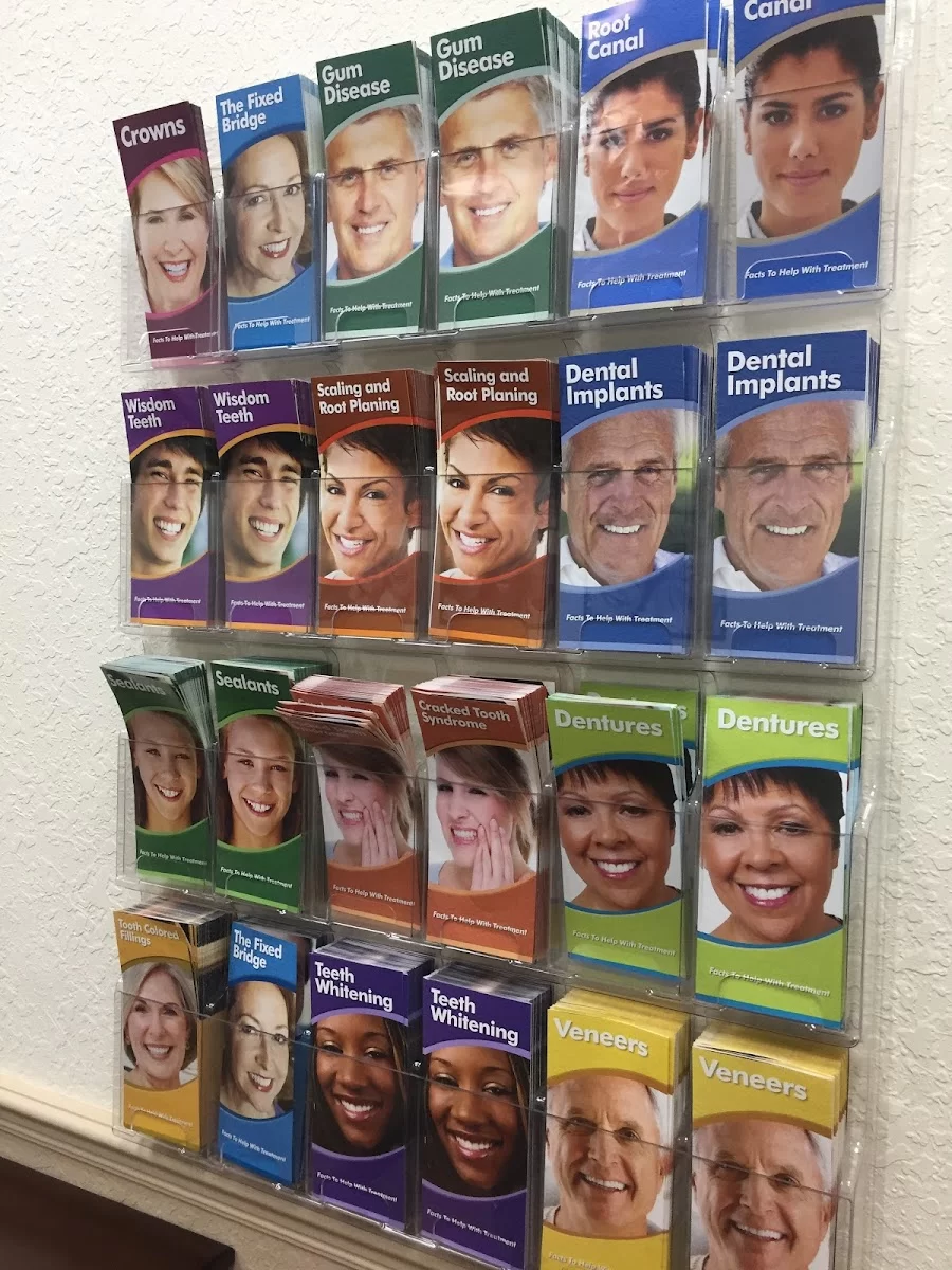 Greenberg Dental & Orthodontics Picture 5